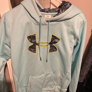 Under Armour Sweat shirt